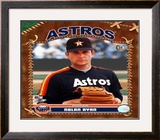 Nolan Ryan Framed Photographic Print