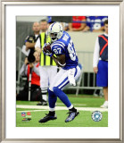 Reggie Wayne Framed Photographic Print