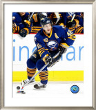 Daniel Briere Framed Photographic Print