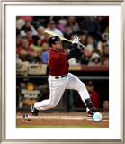 Morgan Ensberg Framed Photographic Print