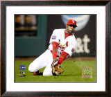 Preston Wilson Framed Photographic Print