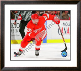 Brian Rafalski Framed Photographic Print
