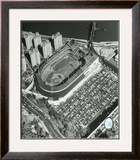 Polo Grounds Framed Photographic Print