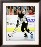 Sidney Crosby Framed Photographic Print