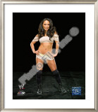 Gail Kim Framed Photographic Print