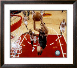 Yi Jianlian Framed Photographic Print