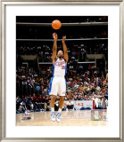 Sam Cassell Framed Photographic Print