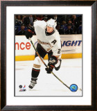 Chris Pronger Framed Photographic Print