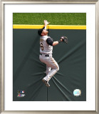 Chris Duffy Framed Photographic Print