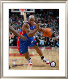 Chauncey Billups Framed Photographic Print