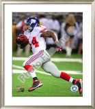Ahmad Bradshaw Framed Photographic Print