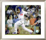 Manny Ramirez Framed Photographic Print