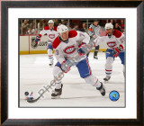 Michael Ryder Framed Photographic Print