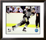 Miroslav Satan Framed Photographic Print