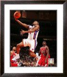 Steve Francis Framed Photographic Print