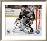 Jean-Sebastien Giguere Framed Photographic Print