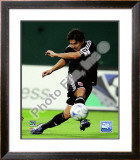 Jaime Moreno Framed Photographic Print