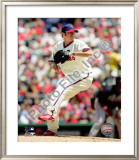 Brett Myers Framed Photographic Print