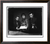 Green Day Grammys 2006 Limited Edition Framed Print by Danny Clinch