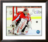 Jose Theodore Framed Photographic Print