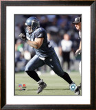Lofa Tatupu Framed Photographic Print