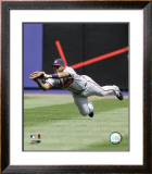 Andruw Jones Framed Photographic Print
