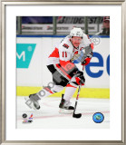 Daniel Alfredsson Framed Photographic Print