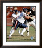 William Perry Framed Photographic Print