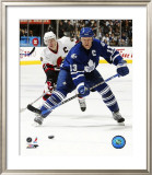 Mats Sundin Framed Photographic Print