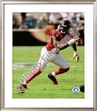 John Abraham Framed Photographic Print