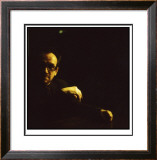 Elvis Costello Grammys 2003 Limited Edition Framed Print by Danny Clinch