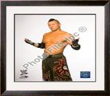 Miz Framed Photographic Print
