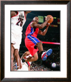 Chauncy Billups Framed Photographic Print