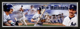 Don Mattingly©Photofile Framed Photographic Print