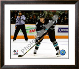 Rob Blake Framed Photographic Print