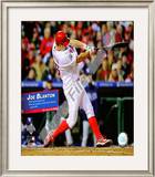 Joe Blanton Framed Photographic Print
