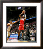 Gerald Wallace Framed Photographic Print