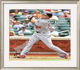 Rick Ankiel Framed Photographic Print