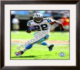 Jonathan Stewart 2009 Framed Photographic Print