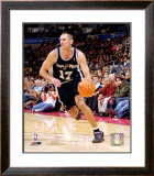 Brent Barry Framed Photographic Print