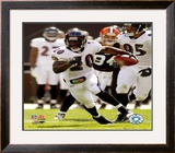 Ed Reed Framed Photographic Print