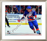 Kyle Okposo Framed Photographic Print