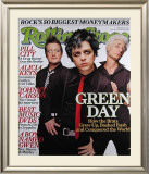 Green Day Posters