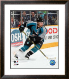 Patrick Marleau Framed Photographic Print