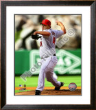 John Lackey Framed Photographic Print