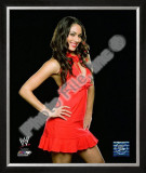 Brie Bella Framed Photographic Print