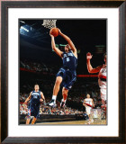 Deron Williams Framed Photographic Print