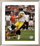 Jeff Reed Framed Photographic Print