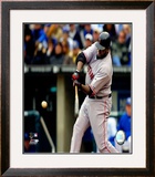 David Ortiz Framed Photographic Print