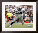 Demarcus Ware Framed Photographic Print